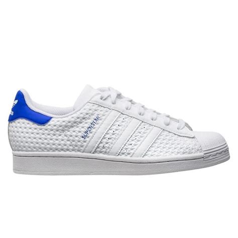 adidas superstar dames donkerblauw|Adidas Superstar shoes.